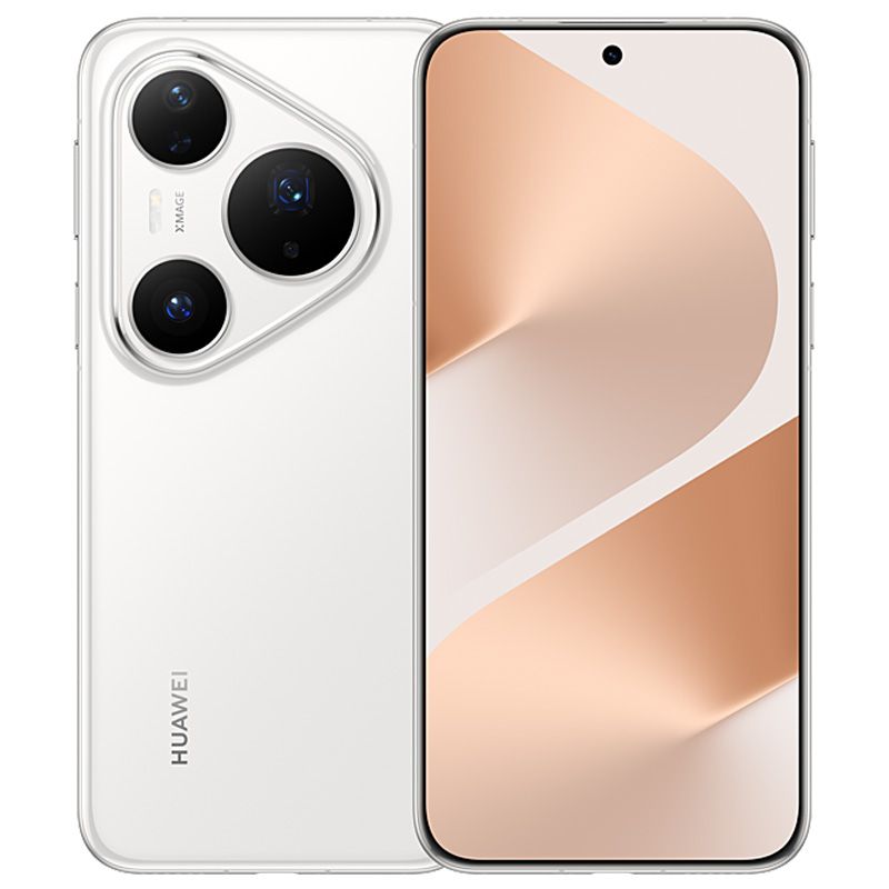 HUAWEI PURA 80 PRO 12+256GB LMR-AL10 HUAWEI PURA 80 PRO 12+256GB LMR-AL10